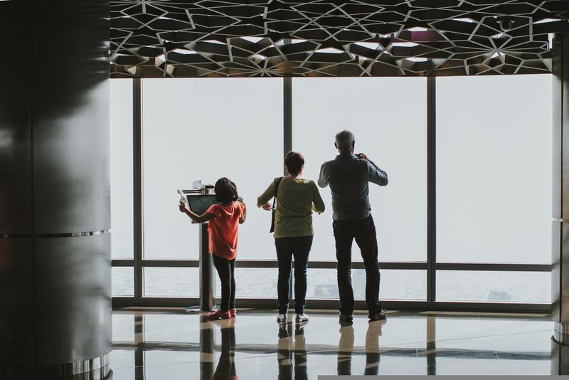 reguli turisti dubai