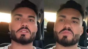 Jador a fost jefuit din propria casă!  Hoțul este o persoană cunoscută „Să nu mă mai privești în ochi”