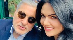 Adevăratul motiv pentru care soția lui Ilie Năstase a renunțat la divorț. Ioana a povestit prin ce a trecut fostul tenismen: "Îi plesniseră niște vase de sânge!"