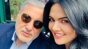 Ioana și Ilie Năstase divorț