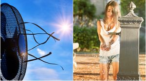 Prognoza meteo ANM, 1 - 14 august 2022