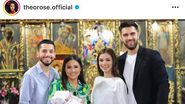 Theo Rose, Theo Rose iubit, Theo Rose despărțire, Theo Rose și Alex Leonte,  Anghel Damian și Theo Rose, Anghel Damian și Lia  Bugnar