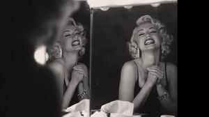 filmul blonde marilyn monroe
