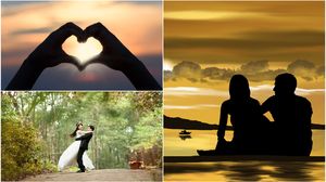 Zece citate din filme de dragoste