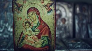 prohodul maicii domnului