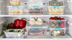 Cum să-ți organizezi frigiderul. Sfaturi pentru a te folosi cât mai bine de spațiul din frigider