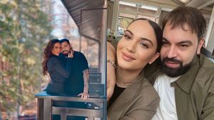 Betty Salam, Florin Salam, Cătălin Vișănescu, fata lui Florin Salam, Betty Salam relație, Betty Salam și Cătălin Vișănescu