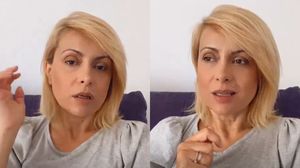 simona gherghe, simona gherghe fiica spital, simona gherghe sfat romani