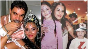 De ce-a murit, de fapt, prima soție a lui Florin Salam la doar 27 de ani? "Familia i-a tot spus, dar ea nu a ascultat"