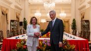 China amenință că vizita unei senatoare americane în Taiwan va avea consecințe. Va aprinde SUA fitilul în acest conflict rece