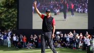 Tiger Woods a refuzat sute de milioane de dolari din partea arabilor ca să nu joace în campionatul lor