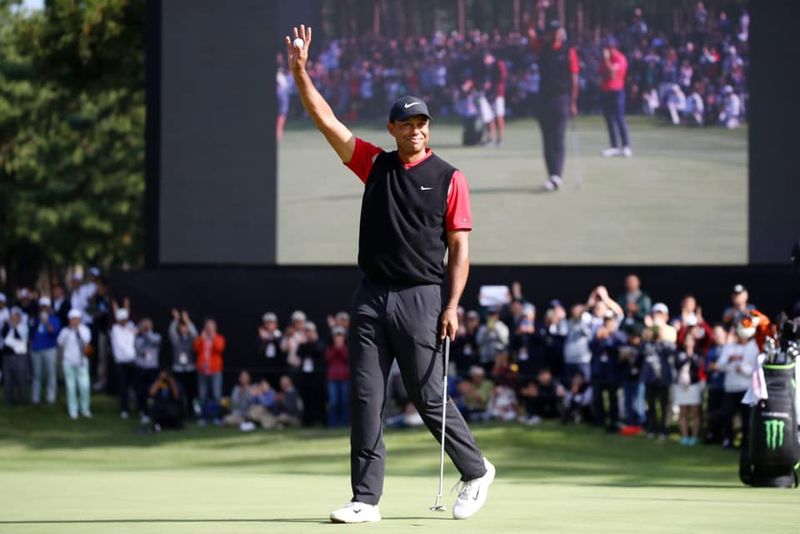 Tiger Woods a refuzat sute de milioane de dolari din partea arabilor ca să nu joace &icirc;n campionatul lor