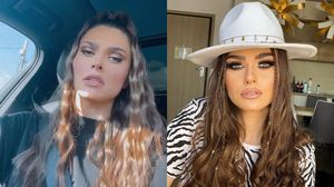 Theo Rose, prima reacție după ce a fost criticată și judecată de lume. Valul de critici a luat-o prin surprindere pe artistă
