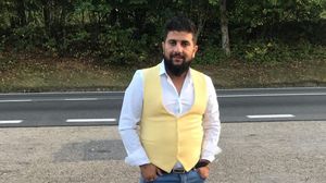 Miraj Tzunami, declarații de pe patul de spital! De ce a ajuns fratele lui Tzancă Uraganu internat: „Doamne ferește”