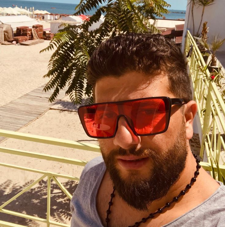 Miraj Tzunami, declarații de pe patul de spital! De ce a ajuns fratele lui Tzancă Uraganu internat: „Doamne ferește”
