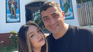 george simion si ilinca, george simion nunta traditionala