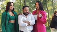 Betty Salam a dezvăluit  ce a făcut prima dată Florin Salam după moartea Fănicăi. Artistul a trecut prin cea mai grea suferință „Nu și-a mai dorit nimic”