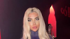 Bia Khalifa biografie. Iată ce ocupație are tânăra