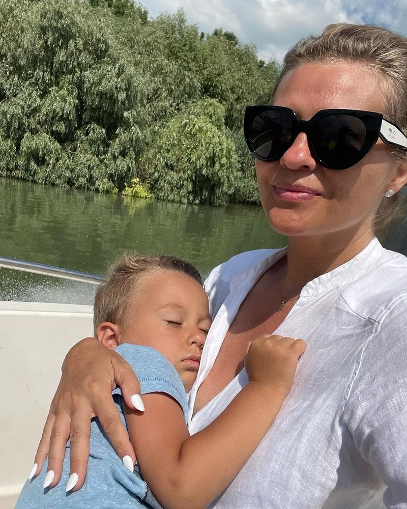 Ce a pățit Mirela Vaida, după prima vacanță în Delta Dunării: „Nu știu ce să fac, să mă operez?!”