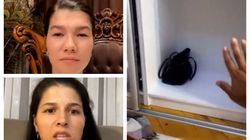 „Au vrut să mascheze faptul că au venit la pont” Ce s-a întâmplat, de fapt, în noaptea în care locuința familiei Sterp a fost jefuită