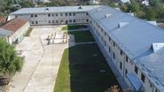 Alertă Penitenciarul Târgșor