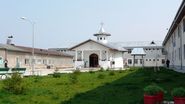Alertă Penitenciarul Târgșor, unde este închisă Udrea