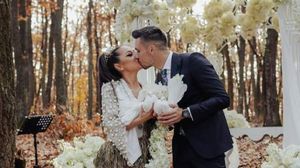 Motivul pentru care Vlăduța Lupău nu a renunțat la numele de fată! Dezvăluirea făcută de artistă, la aproape trei ani de la căsătorie