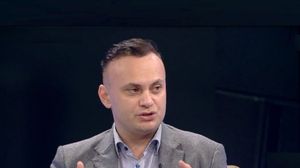 Adrian Marinescu 