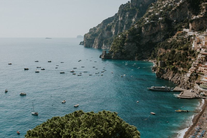 Top 5 cele mai frumoase plaje din Italia. Vei rămâne surprins de frumusețea lor