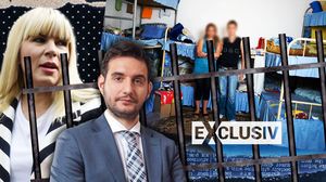 Ce se întâmplă dacă deținuții unui penitenciar primesc mâncare alterată, așa cum s-ar fi întâmplat și la Târgșor, unde se află Elena Udrea. Avocatul Adrian Cuculis explică procedura | EXCLUSIV