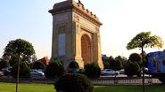 parcare bucuresti