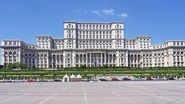 palatul parlamentului