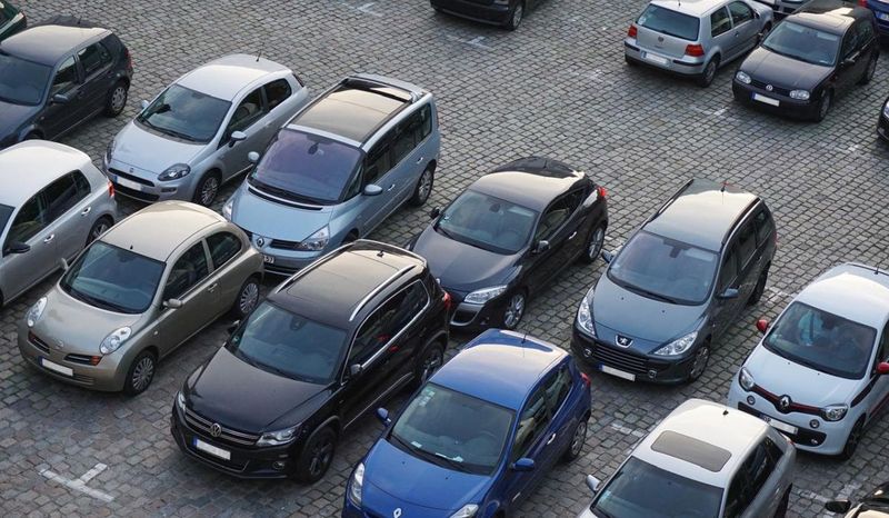 parcare bucuresti