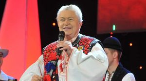 Gheorghe Turda la un pas de moarte