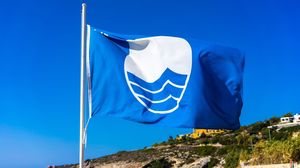 plaje blue flag romania