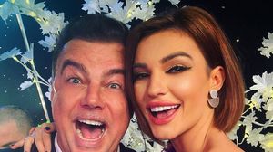 Cum se înțelege, de fapt, Adrian Enache cu fata sa? Diana Enache, dezvăluiri despre legătura tată-fiică: „Să-mi dau seama la cine e problema”