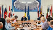 Cheltuiește Guvernul banii cu cap pentru irigații Aurelian Dochia, economist