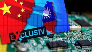 Criza semiconductoarelor, adevărata miză a conflictului China-Taiwan? „S-ar putea ca, spre sfârșitul anului acesta, să vedem reversul medaliei” | EXCLUSIV