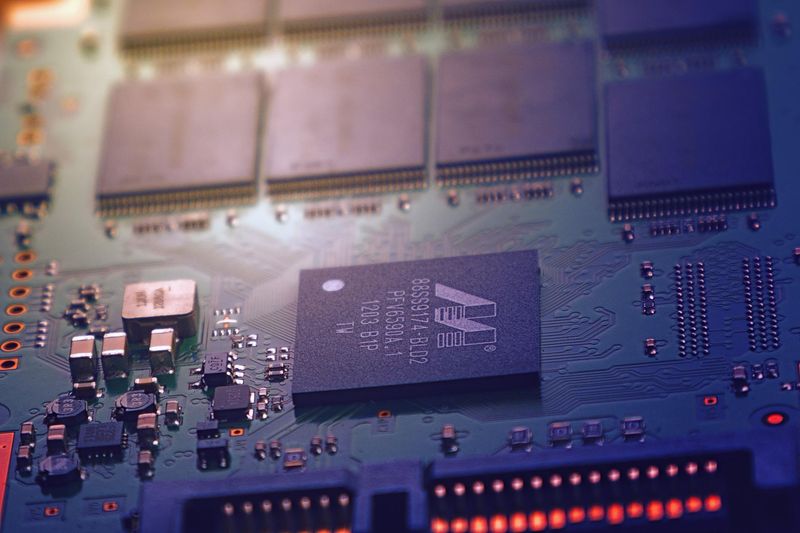 Criza semiconductoarelor, adevărata miză a conflictului China-Taiwan