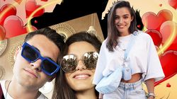 Mario Fresh, surpriză ca în filme pentru Alexia Eram! A vrut să marcheze aniversarea a 6 ani de relație