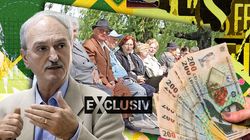 Pensiile sub 3.000 de lei ar putea scăpa de impozite, dar nu vor crește. Asigură ele un nivel de trai decent în România? | EXCLUSIV