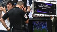 Arbitrajul video, o problemă și la case mai mari. Cum se luptă englezii cu sistemul care ne dă bătăi de cap în Superligă