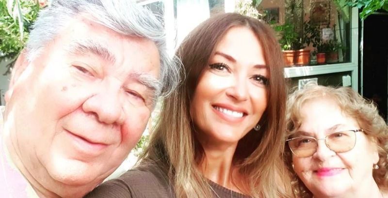 Anca Țurcașiu, în culmea fericirii: „Suntem împreună”. Anunțul cu care și-a emoționat toți fanii