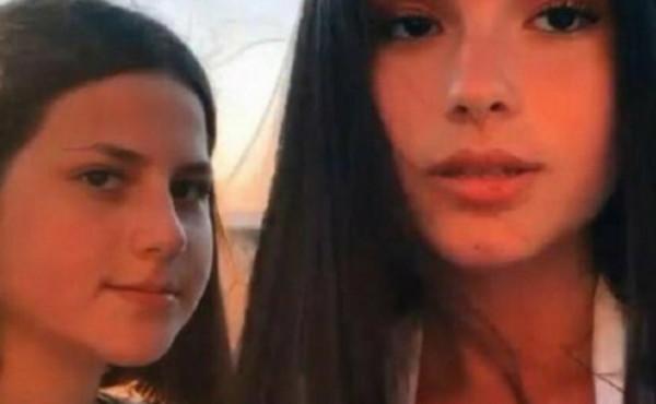 surori moarte, accident tren, surori ucise de tren