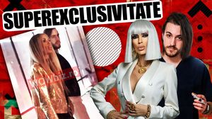Raluca Bădulescu: “Sunt îndrăgostită!”. Primele imagini cu noul iubit. Cine este barbatul care a cucerit-o pe jurata de la "Bravo, ai stil!” | EXCLUSIV