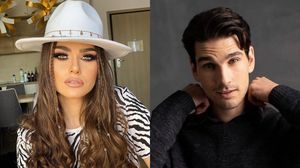 Theo Rose, declarație de dragoste pentru Anghel Damian. Artista este mai fericiă ca niciodată „Oamenii se îndrăgostesc în moduri misterioase”
