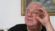 Alexandru Arșinel a fost uitat de prieteni. Mesajul pe care l-a transmis familiei, din azilul de bătrâni: „Îi e tare dor”