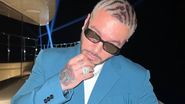 Nicole Cherry, J Balvin, Nicole Cherry și J Balvin, J Balvin postare, Nicole Cherry TikTok