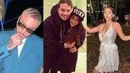 Nicole Cherry, J Balvin, Nicole Cherry și J Balvin, J Balvin postare, Nicole Cherry TikTok