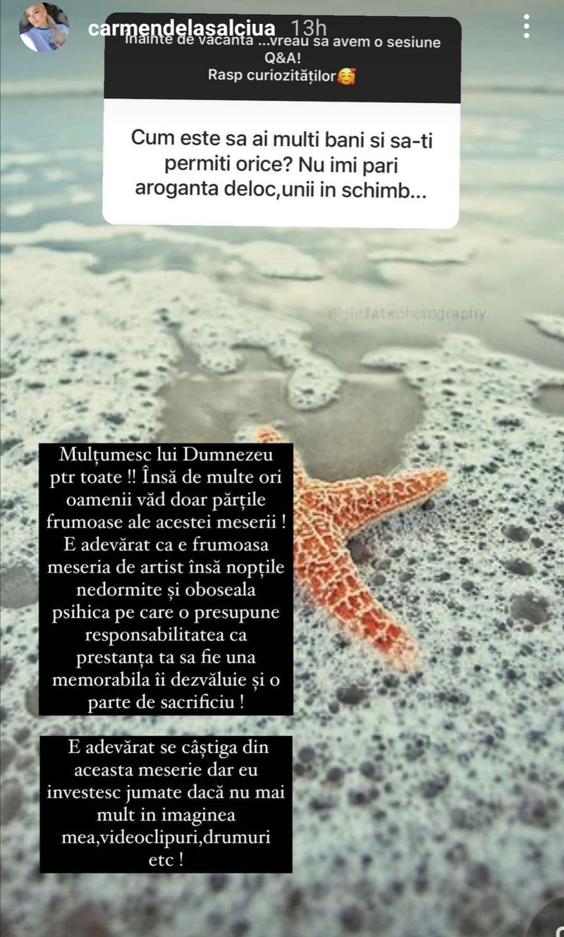 Carmen de la Sălciua 